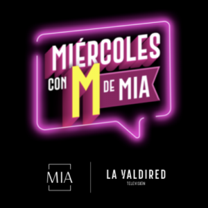 Miércoles con M de MIA - Capítulo 1