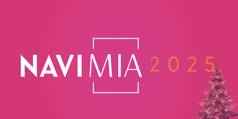 Ya viene Navi MIA 2025