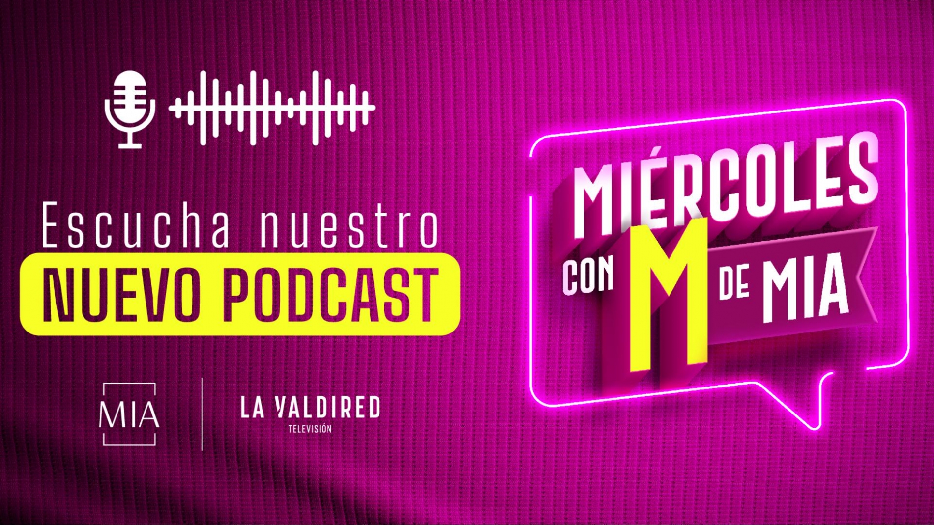 EL PODCAST