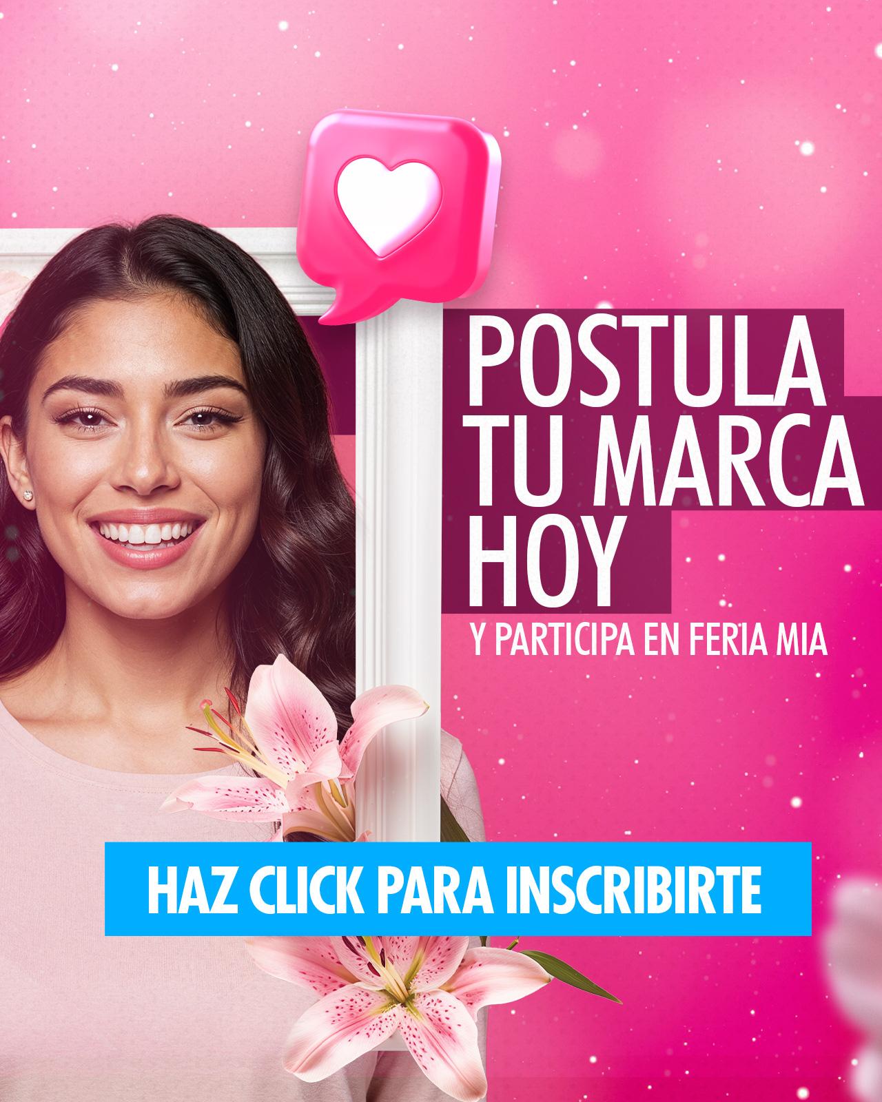 POSTULACIONES