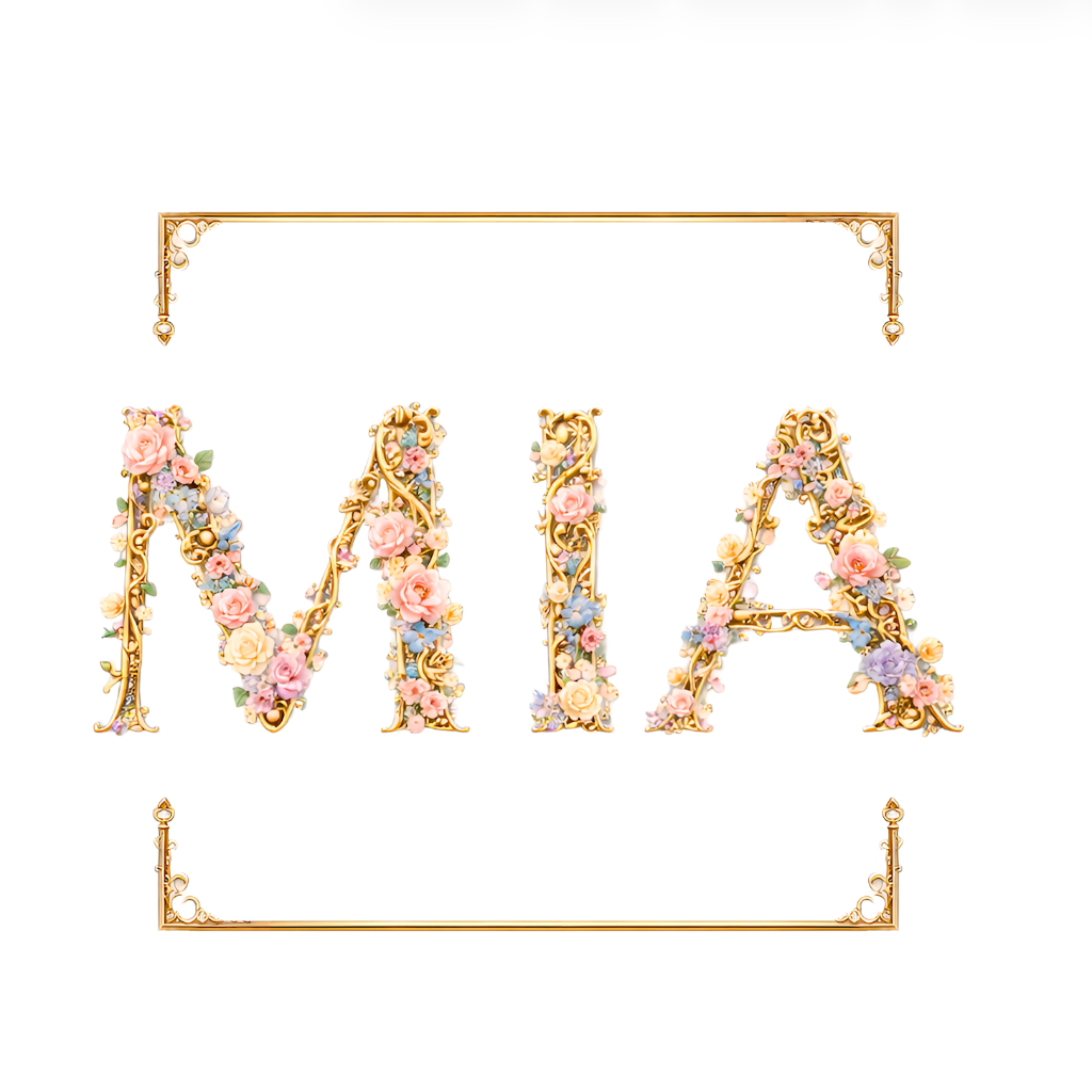 Bom Bom K-Beauty - Feria MIA