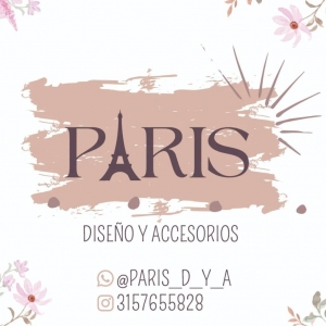 Paris Diseño y Accesorios_1