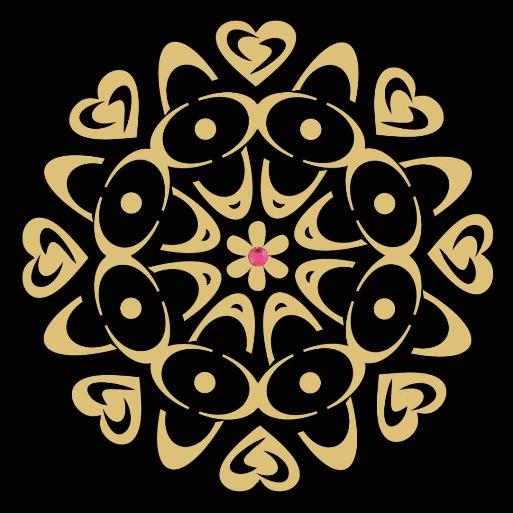 Ana Carolina Valencia Jewerly - Feria MIA