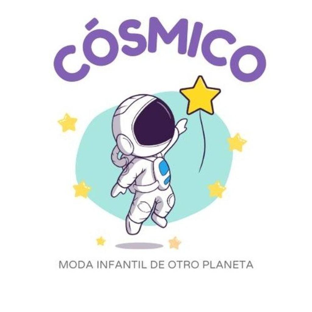 Cósmico Moda Infantil - Feria MIA