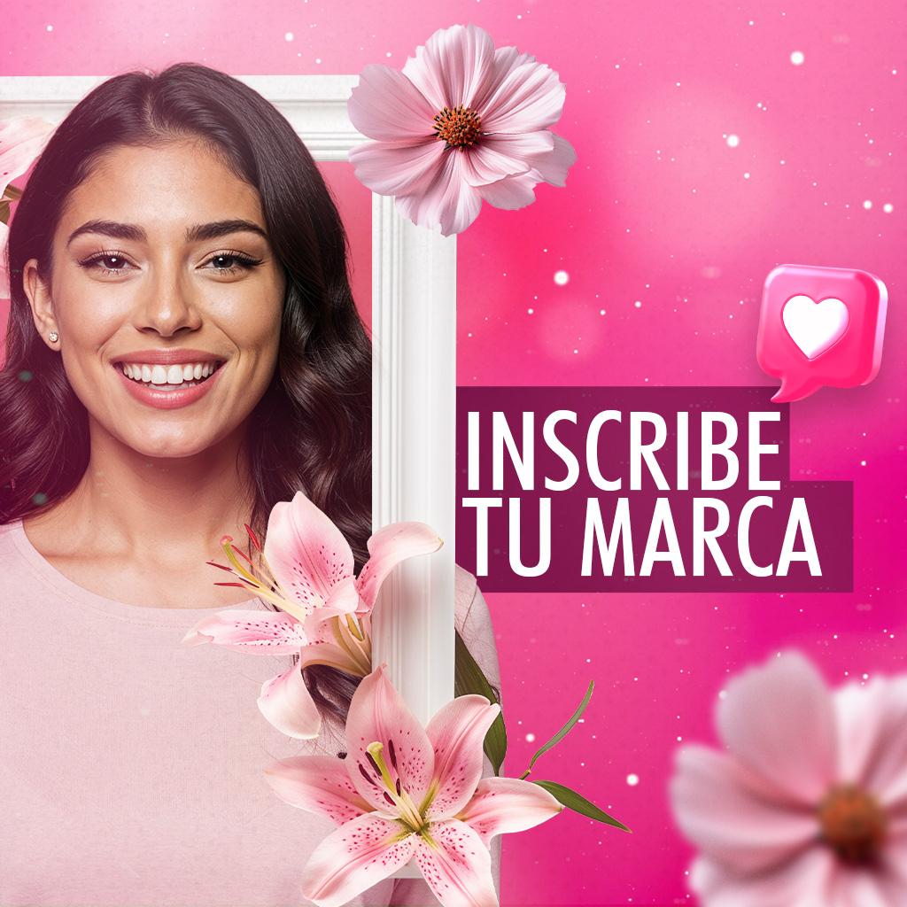 POSTULACIÓN DE MARCAS A MAMÁ MIA 2026-2 - Feria MIA