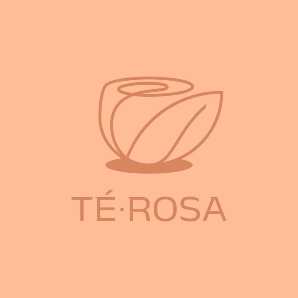 Té Rosa - Feria MIA