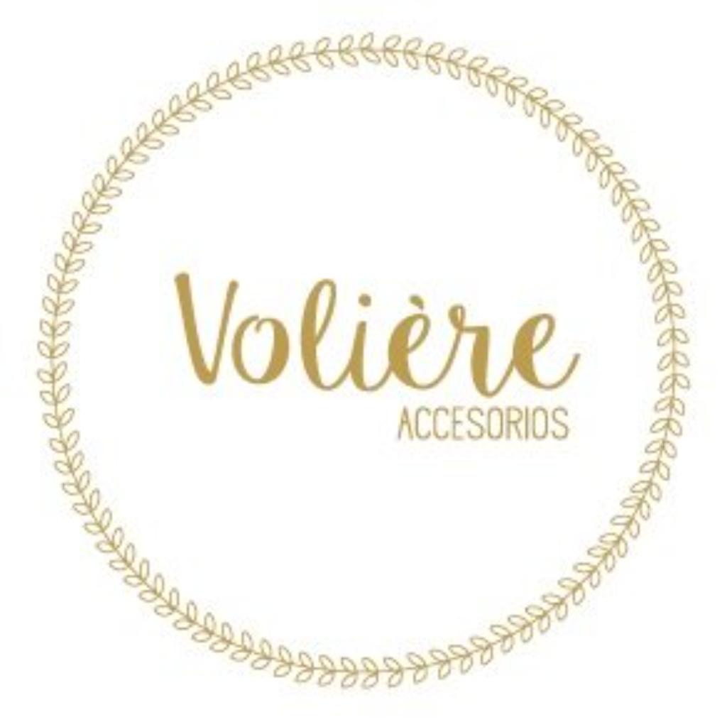 Voliere Accesorios, Alejandria Jewelry Brand - Feria MIA