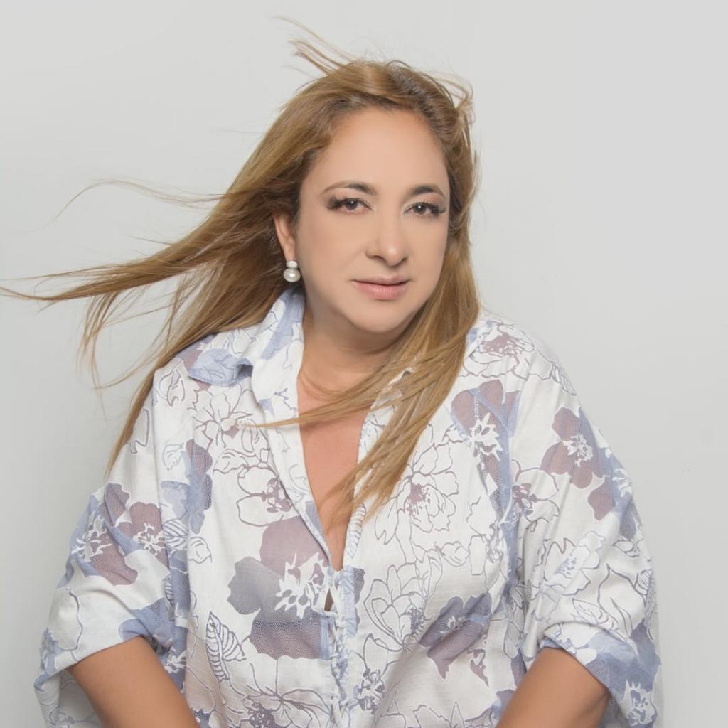 Yazmin Navarro - Feria MIA