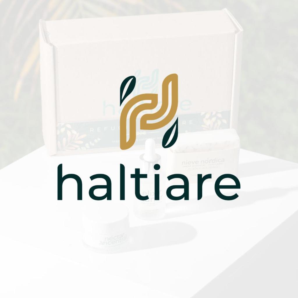 Haltiare - Feria MIA